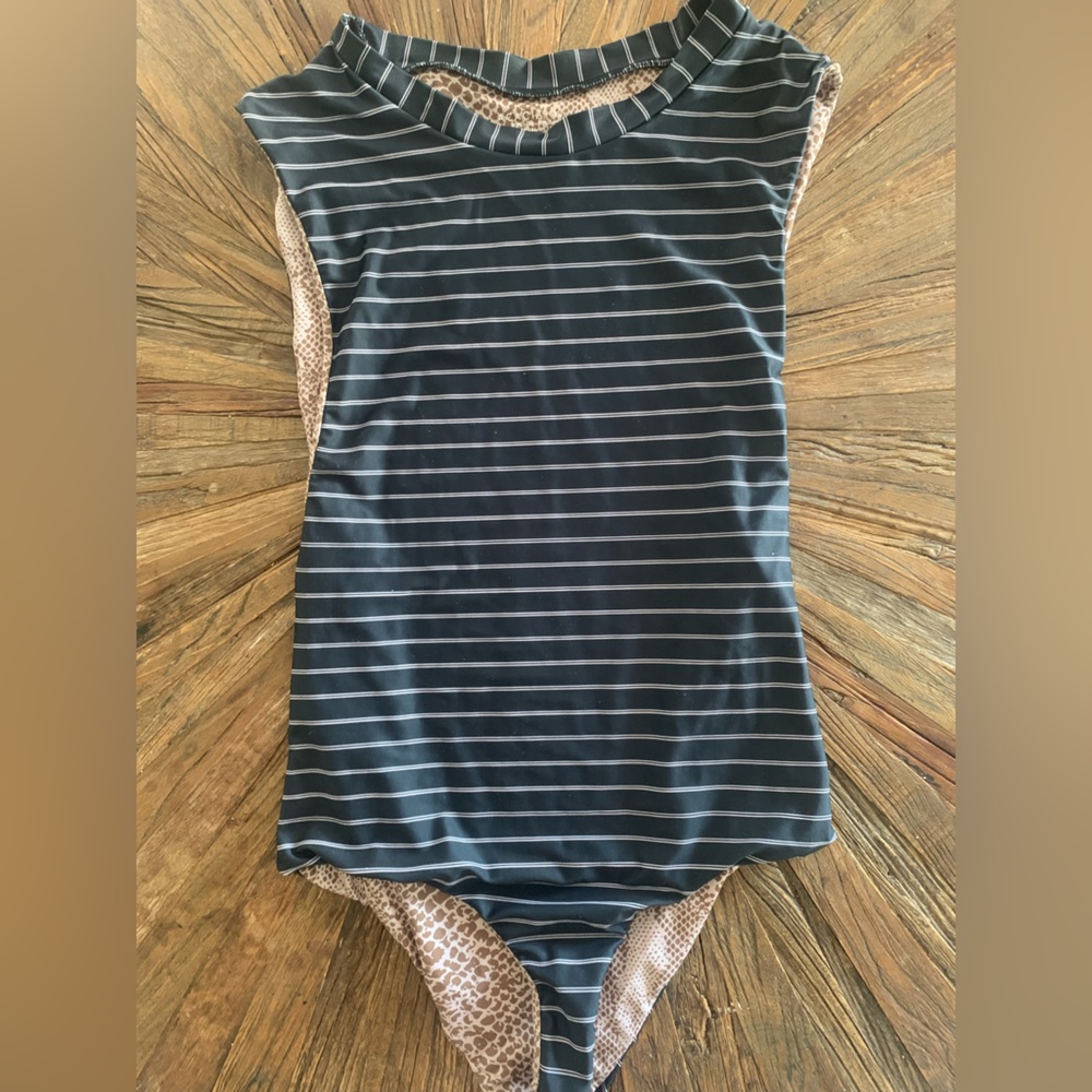 Acacia Swimwear One Piece - image 1